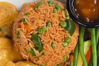 Mexican Rice