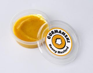 Honey Mustard sos