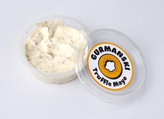 Truffle Mayo sos