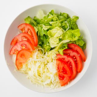 Miješana sezonska salata