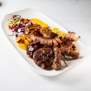 Miješano meso 600 g