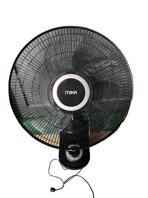 Fans