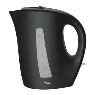 MIKA 1.7L CORDED KETTLE MKT1006B