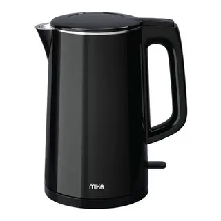MIKA Black Kettle, 1.7L