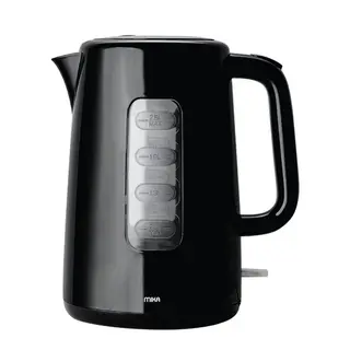 MIKA Black Kettle, 1.7L