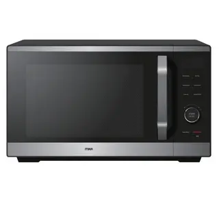 MIKA 28L Microwave with Airfryer
