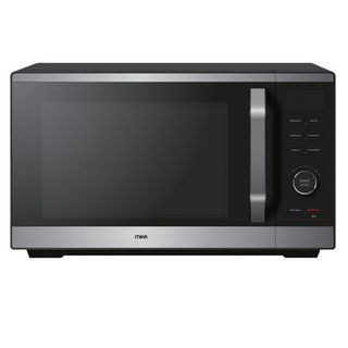 MIKA 28L Microwave with Airfryer