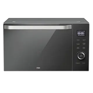 MIKA M/WAVE Airfryer, 34L