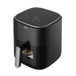 MIKA Black Air Fryer, 5L