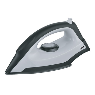 MIKA DRY IRON GR&BL, MIDR1233C