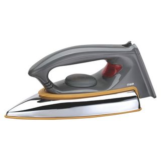 MIKA Dry Iron Pro Gride, Grey