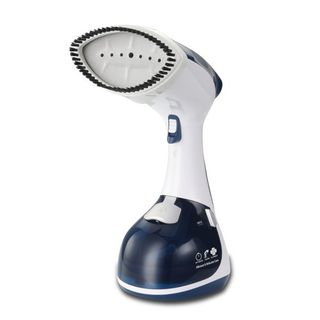 MIKA H-H Blue Garment Steamer