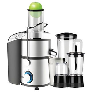 MIKA 4-in-1 Juicer MJR512X