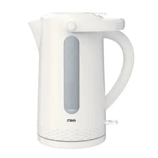 MIKA White Kettle, 3.5L