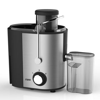 MIKA MJR401X SS Juicer, 600W