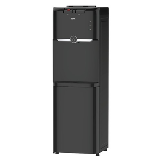 MIKA Black Electric Cooling Water Dispenser