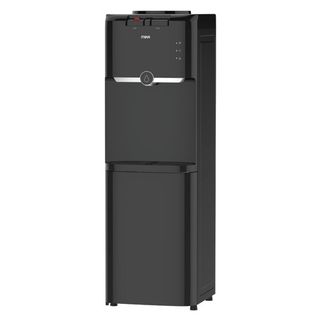 MIKA Black Electric Cooling Water Dispenser