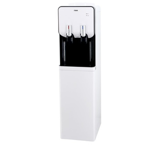 MIKA White Hot & Normal Water Dispenser