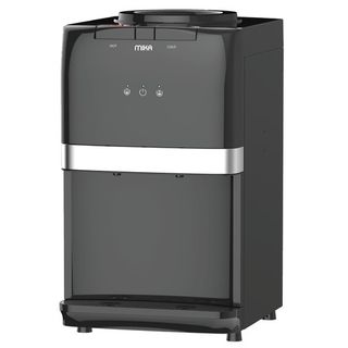 MIKA Black Electric Cooling Water Dispenser