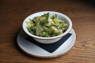 Miks  zelenih salata