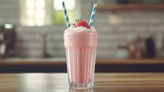 Milkshake