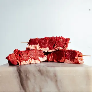 Millefoglie di picanha U.S.A.