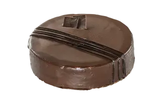 Mini čokoladna torta 630g