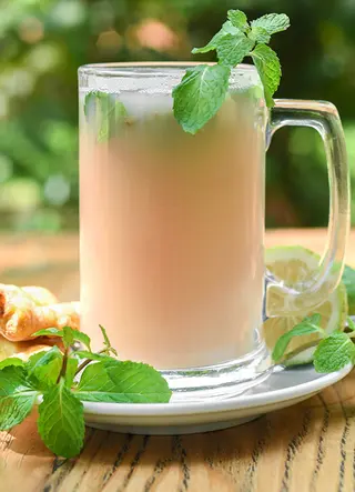 Mint Dawa