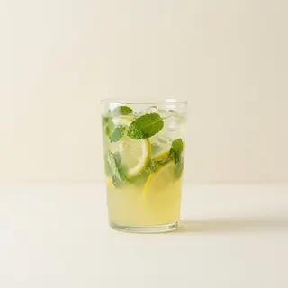 Mint Lemonade