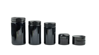Miron staklenka 50 ml