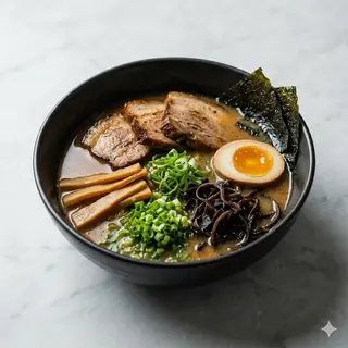 Miso maren