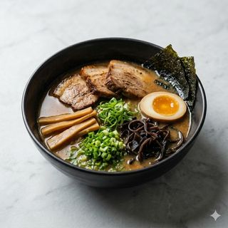 Miso maren