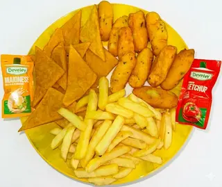 Misto fritto
