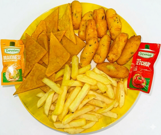 Misto fritto