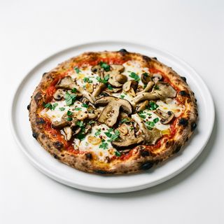 Misto funghi