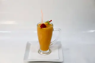 Jus Mix De Fruits
