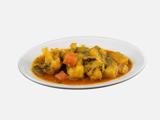 Mix vegetable