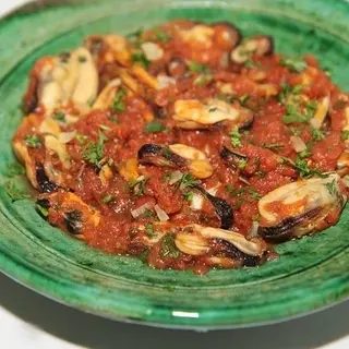 Mkila Top Moules
