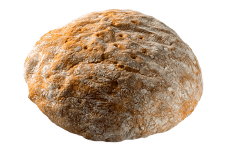 Mlinarova peka tamna 700g