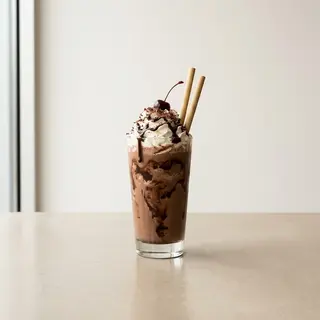 Mocha Shake