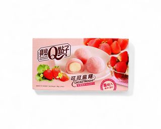 Mochi fragola