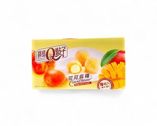 Mochi mango