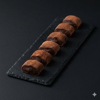 Moci cioccolato