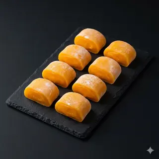 Moci mango