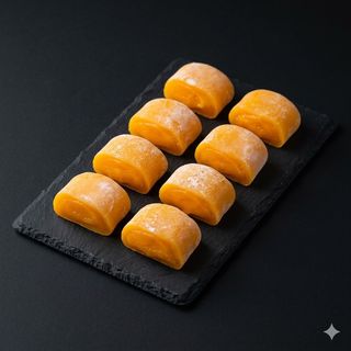 Moci mango