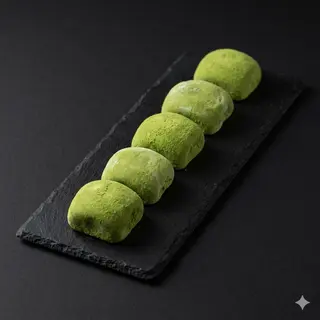 Moci matcha