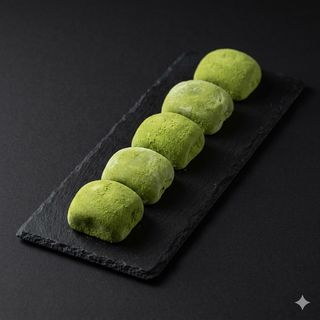 Moci matcha