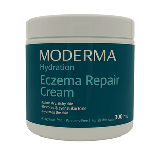 Moderma Eczema Repair Cream