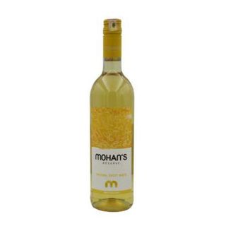 Mohan’s Sweet White 750ml