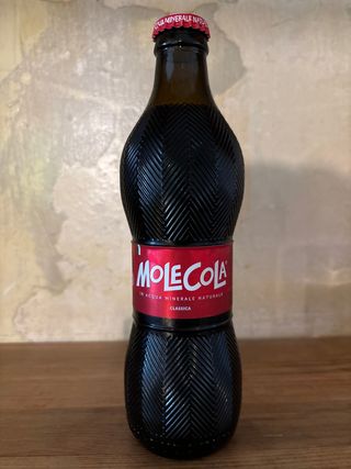 Molecola 33 cl